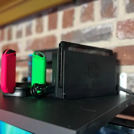 Apartamento Capsule Art Déco - Jacuzzi - Netflix - Cinéma - Arcade De Jeux&nintendo Switch - 2 - Filet Suspendu Valenciennes